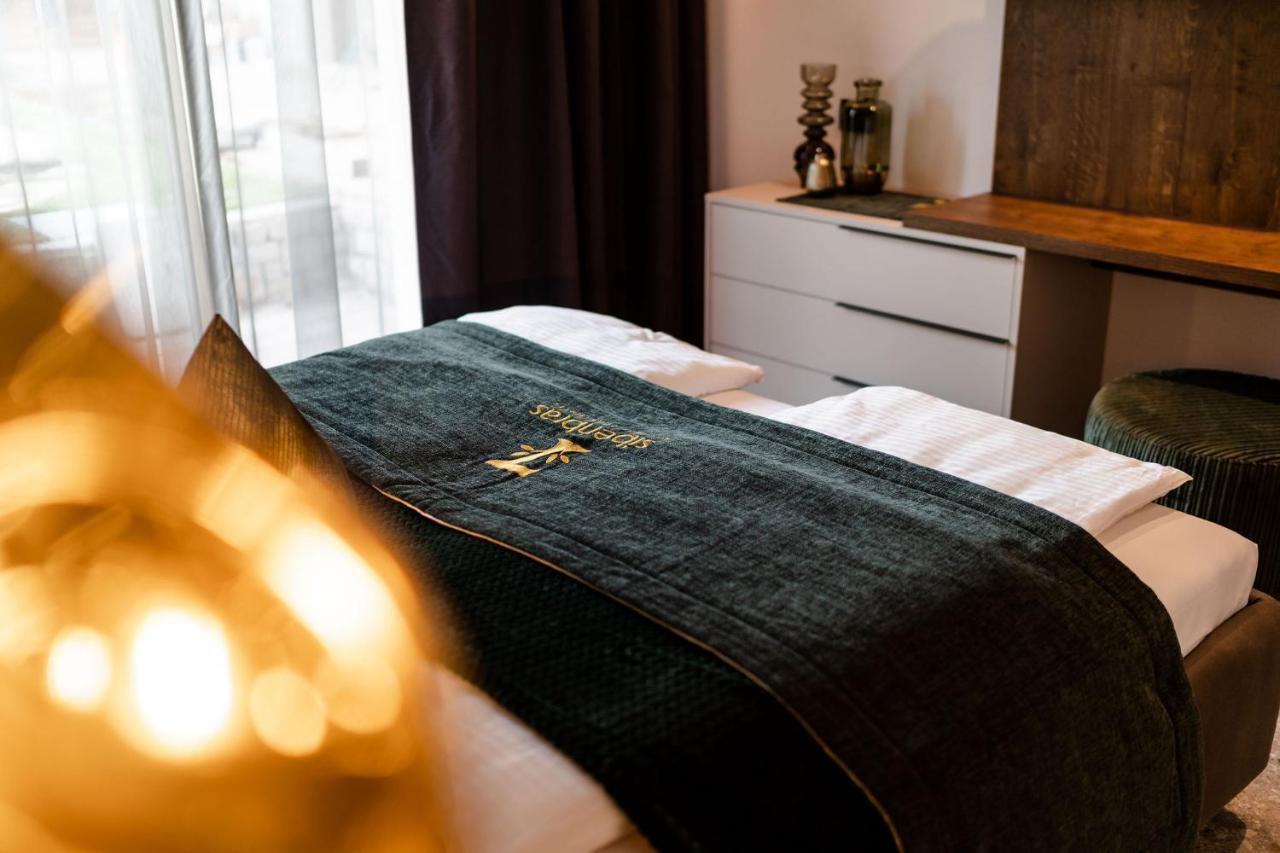 Sibenbras Natural Aparthotel Лимоне сул Гарда Екстериор снимка