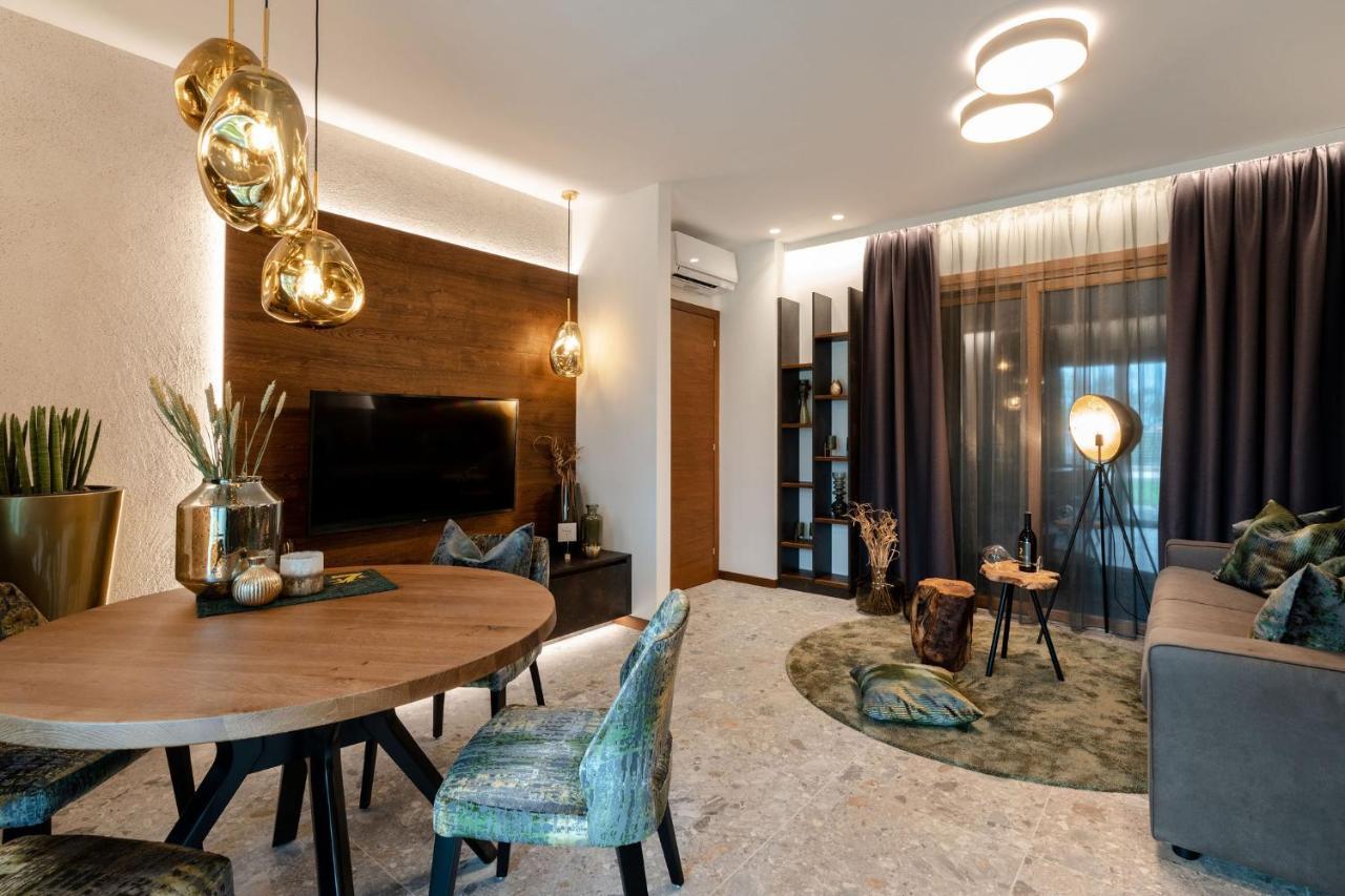 Sibenbras Natural Aparthotel Лимоне сул Гарда Екстериор снимка